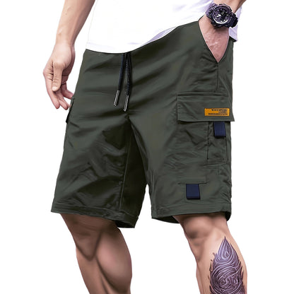 George Beckett Shorts
