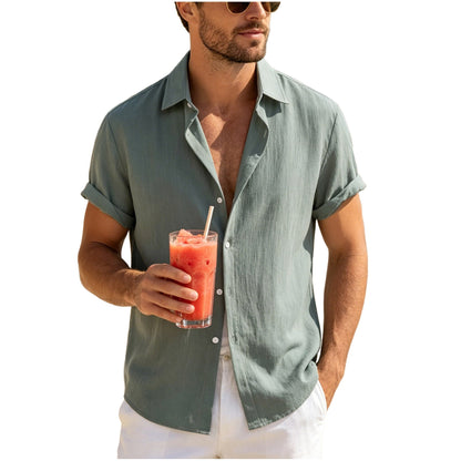 Lucin Cotton Shirt