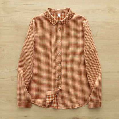 Logern Cotton Shirt