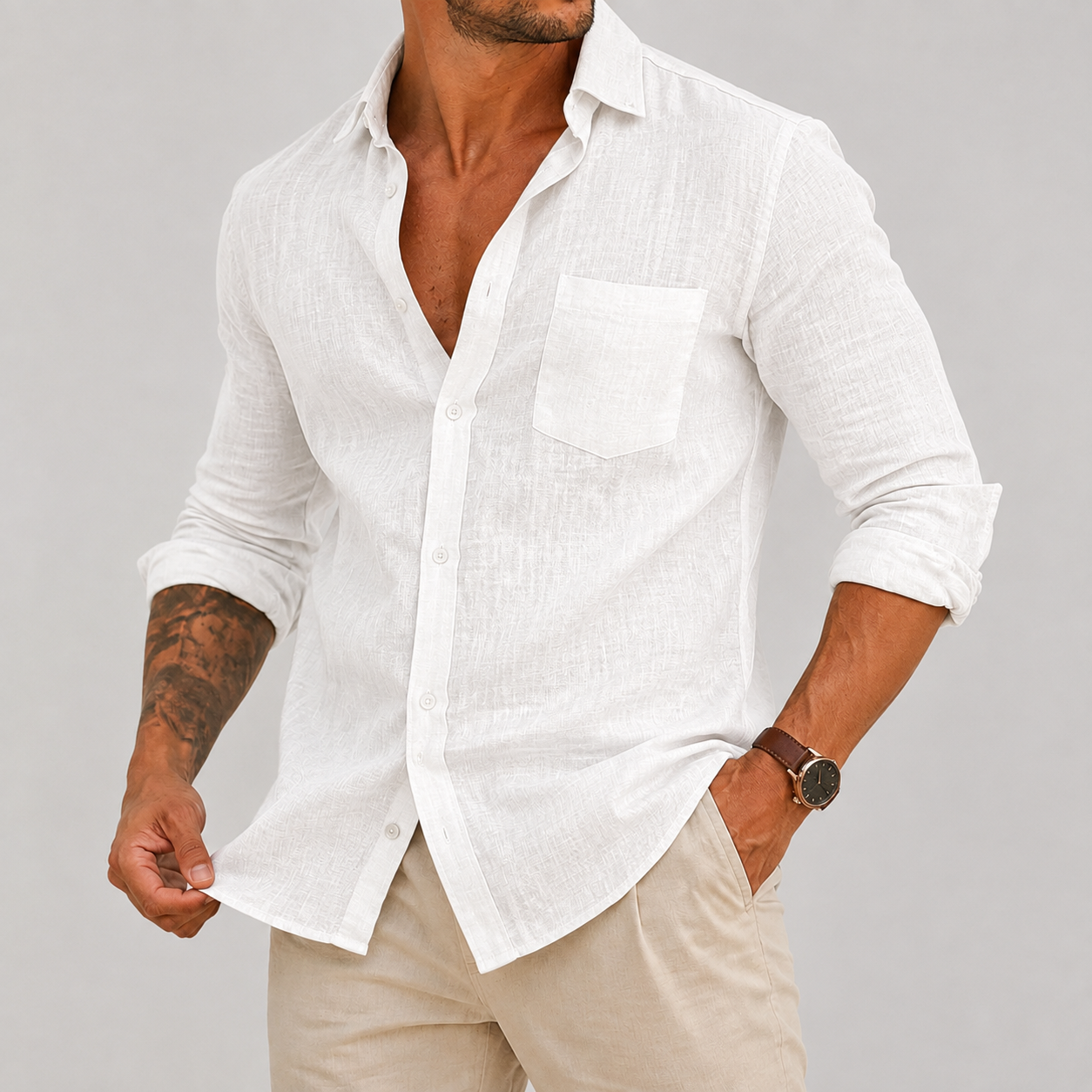 Preston Valentino Shirt