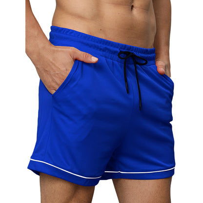 Maxwell Andres Training Shorts