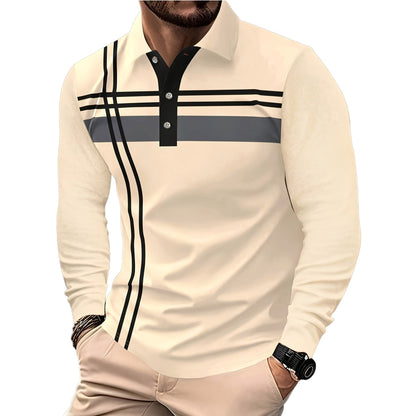 Santiago Saint Carson Shirt