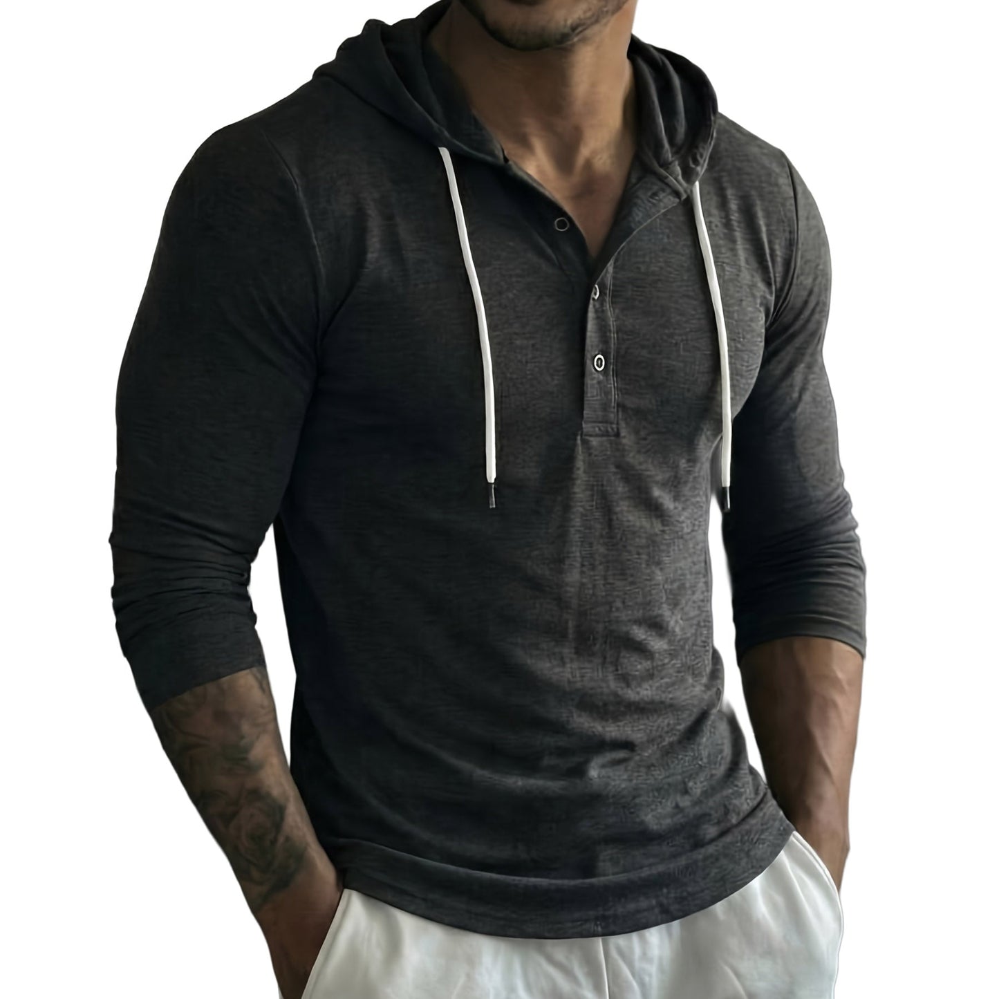 Hector Reed Shirt
