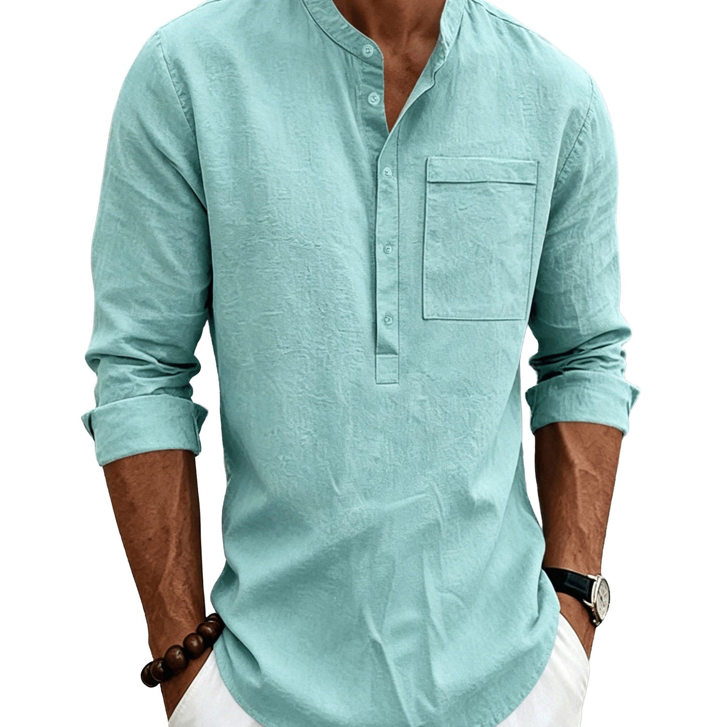 Hugo Clark Shirt