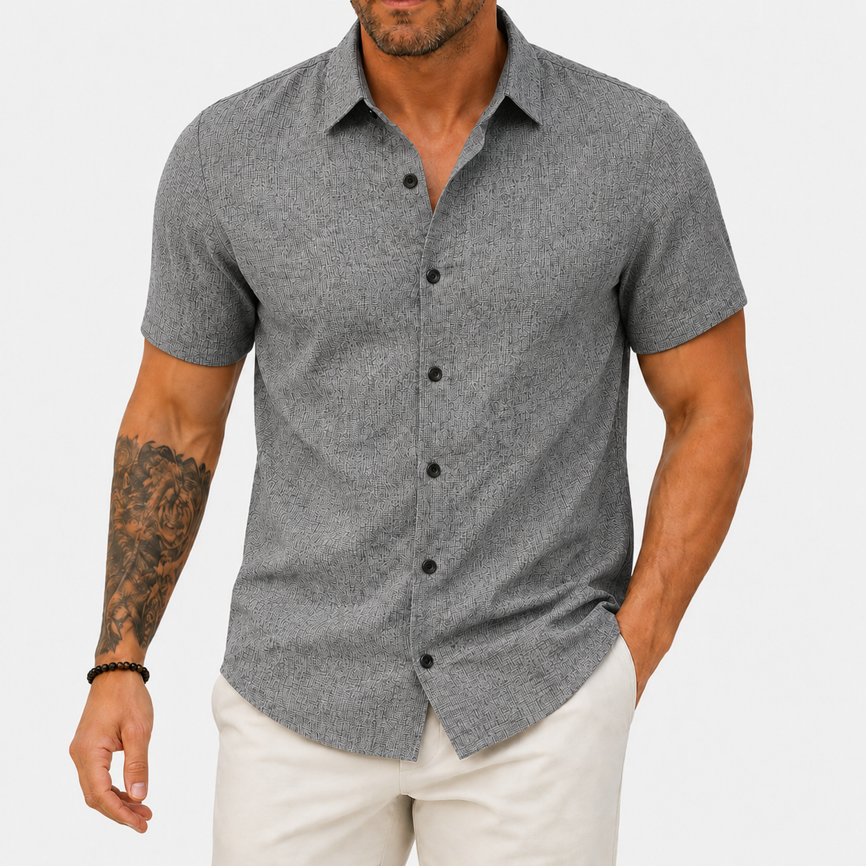 Atlas Sebastian Shirt