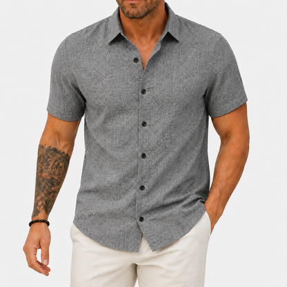 Atlas Sebastian Shirt