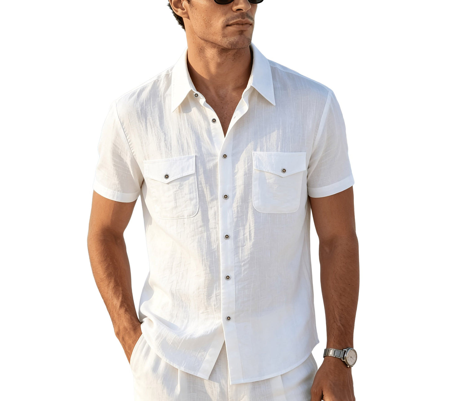 Riley Bentley Shirt
