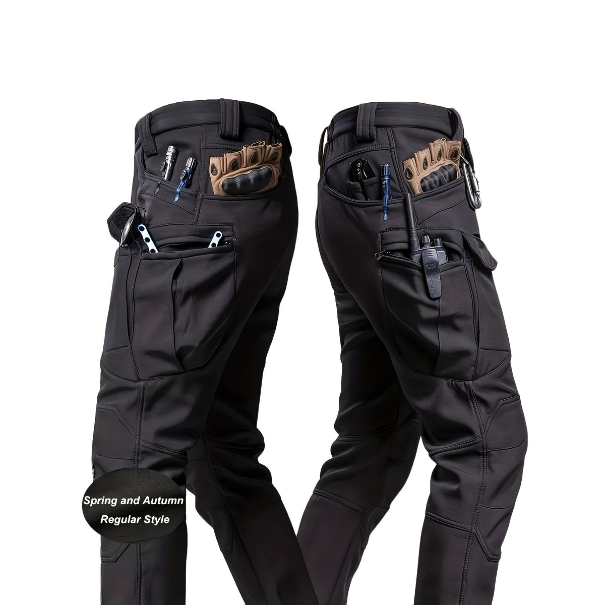 Finley Bryan Tactical Pants