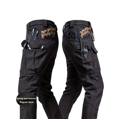 Finley Bryan Tactical Pants