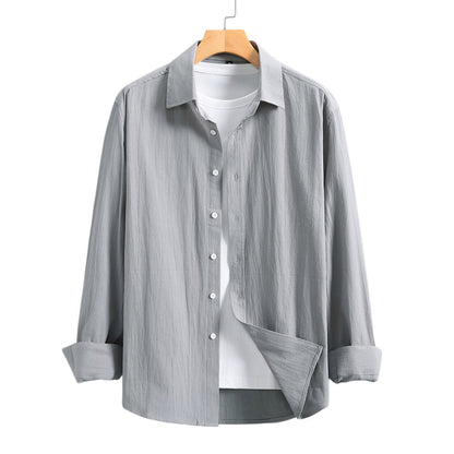 Thompas Linen Shirt