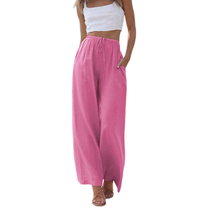 Willow Linen Pants