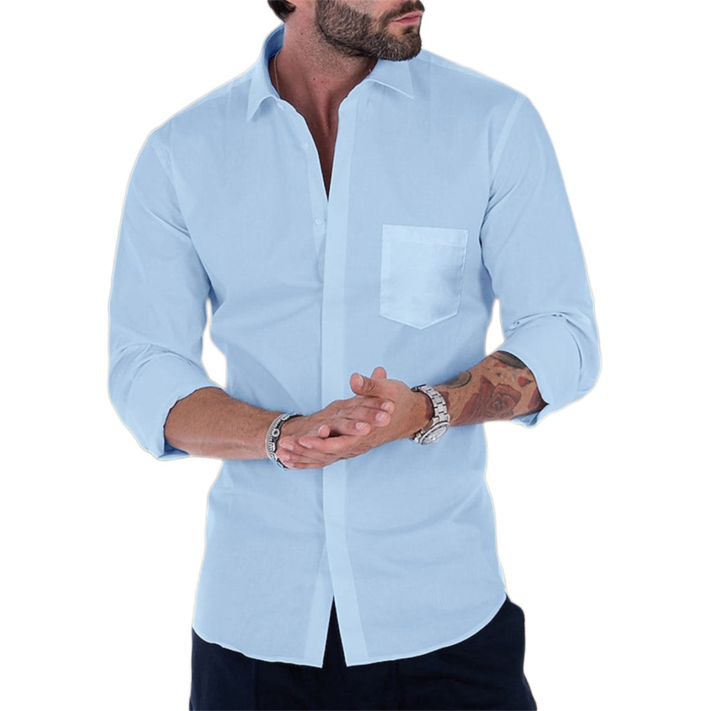 Goral Cotton Shirt