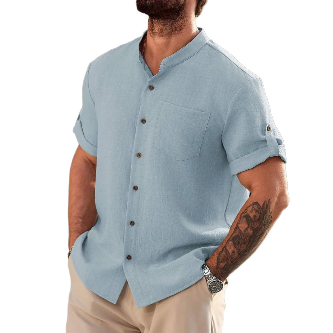 Brock Marcel Shirt