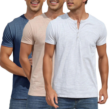 Alfreno Cotton Shirt