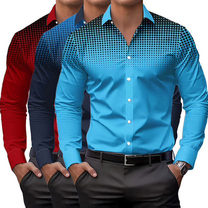 Julius Sergio Shirt