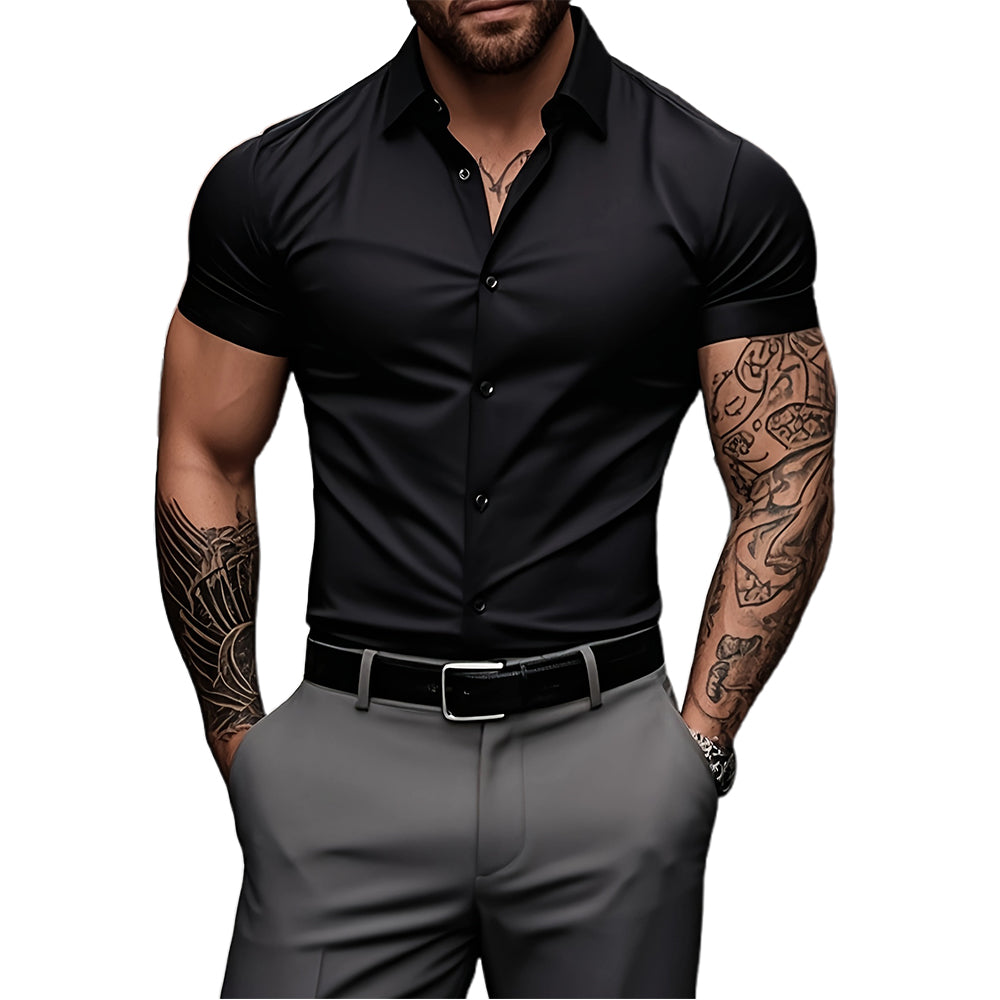 Darvo Classic Shirt