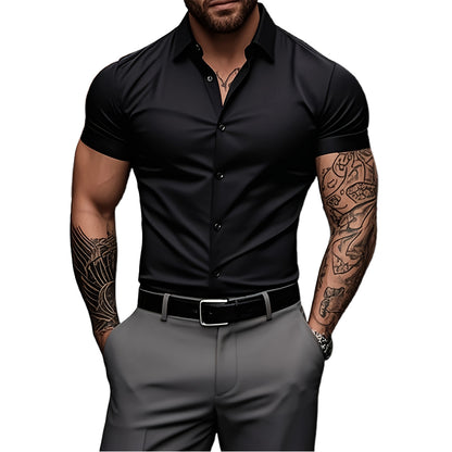 Darvo Classic Shirt
