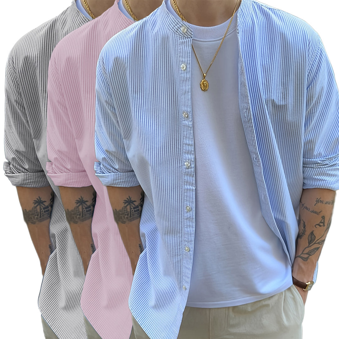 Saule Cotton Shirt