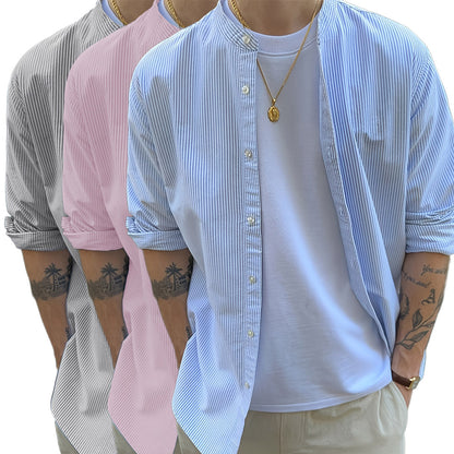 Saule Cotton Shirt
