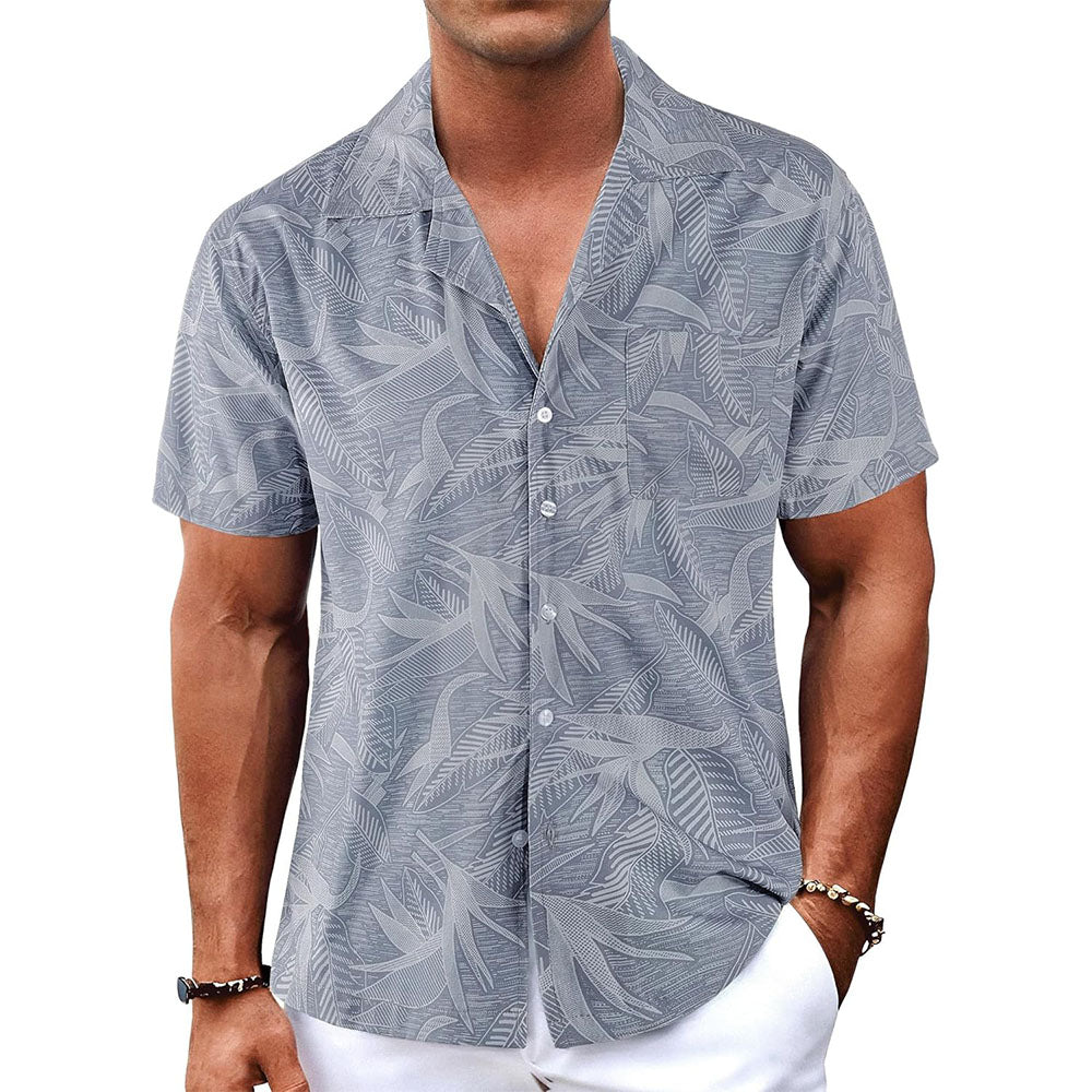 Landry Beach Shirt