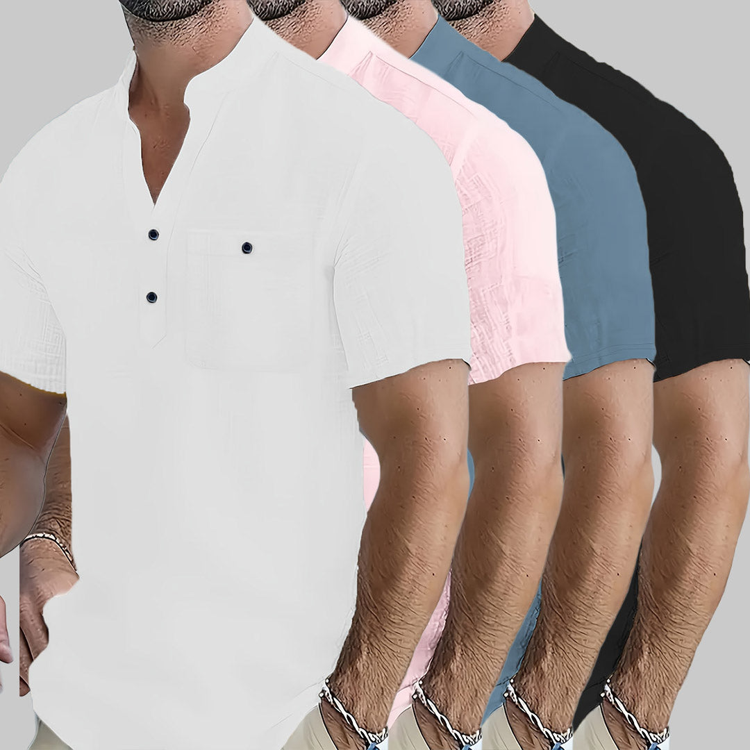 Leonardo Myles Shirt