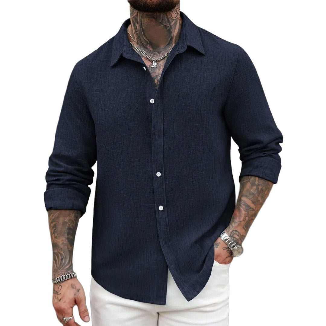 Angelo Mathis Shirt