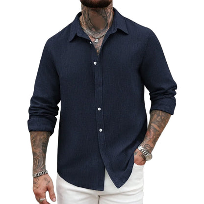 Angelo Mathis Shirt