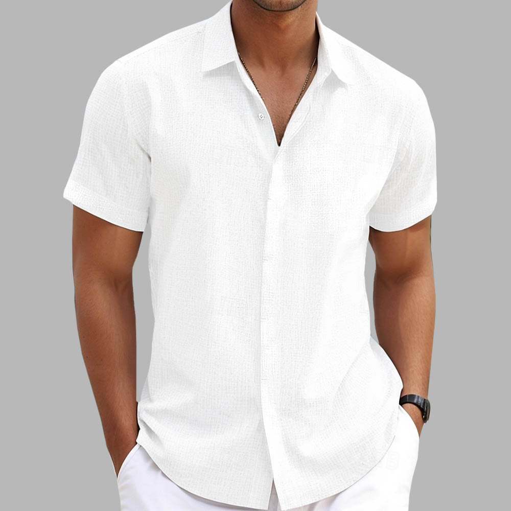 Dustber Cotton Shirt