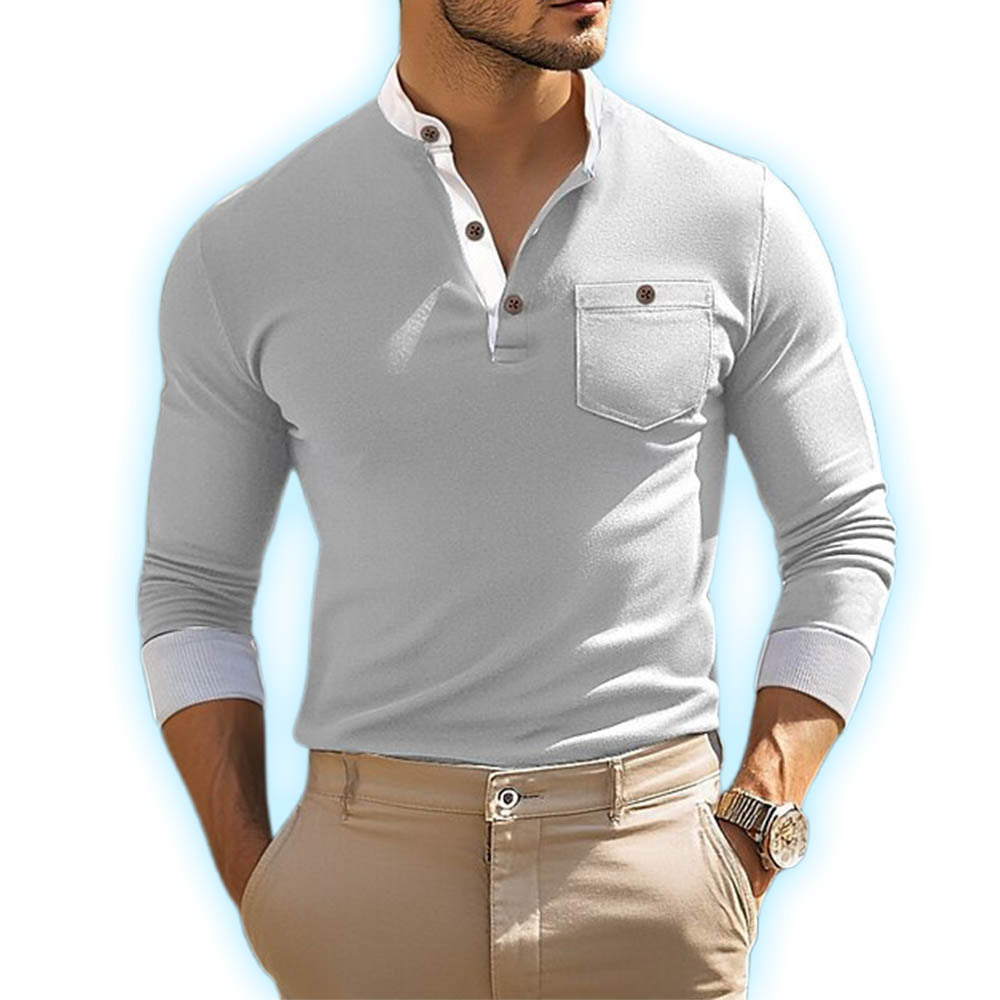 Stanley baker Shirt