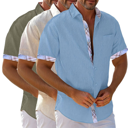 Lesur Cotton Shirt