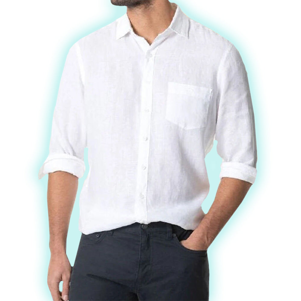 Drakush Cotton Shirt