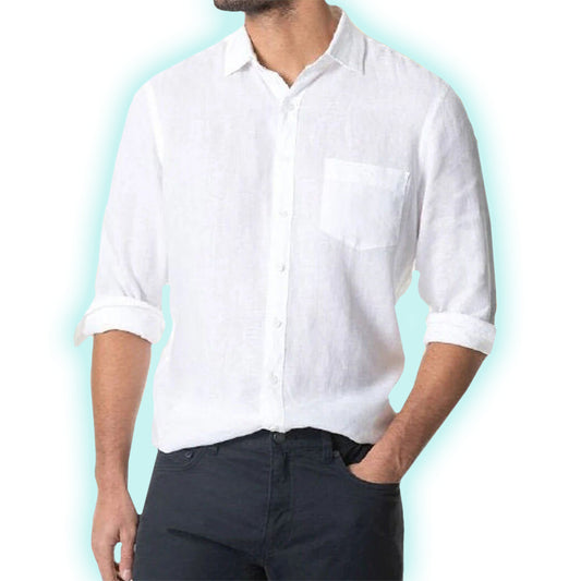 Drakush Cotton Shirt