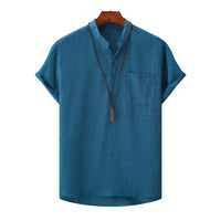 Peackock Blue