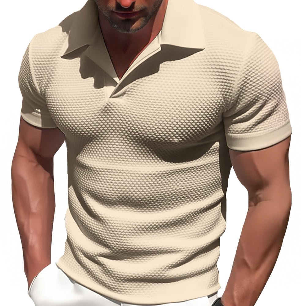 Robert Domnick Shirt