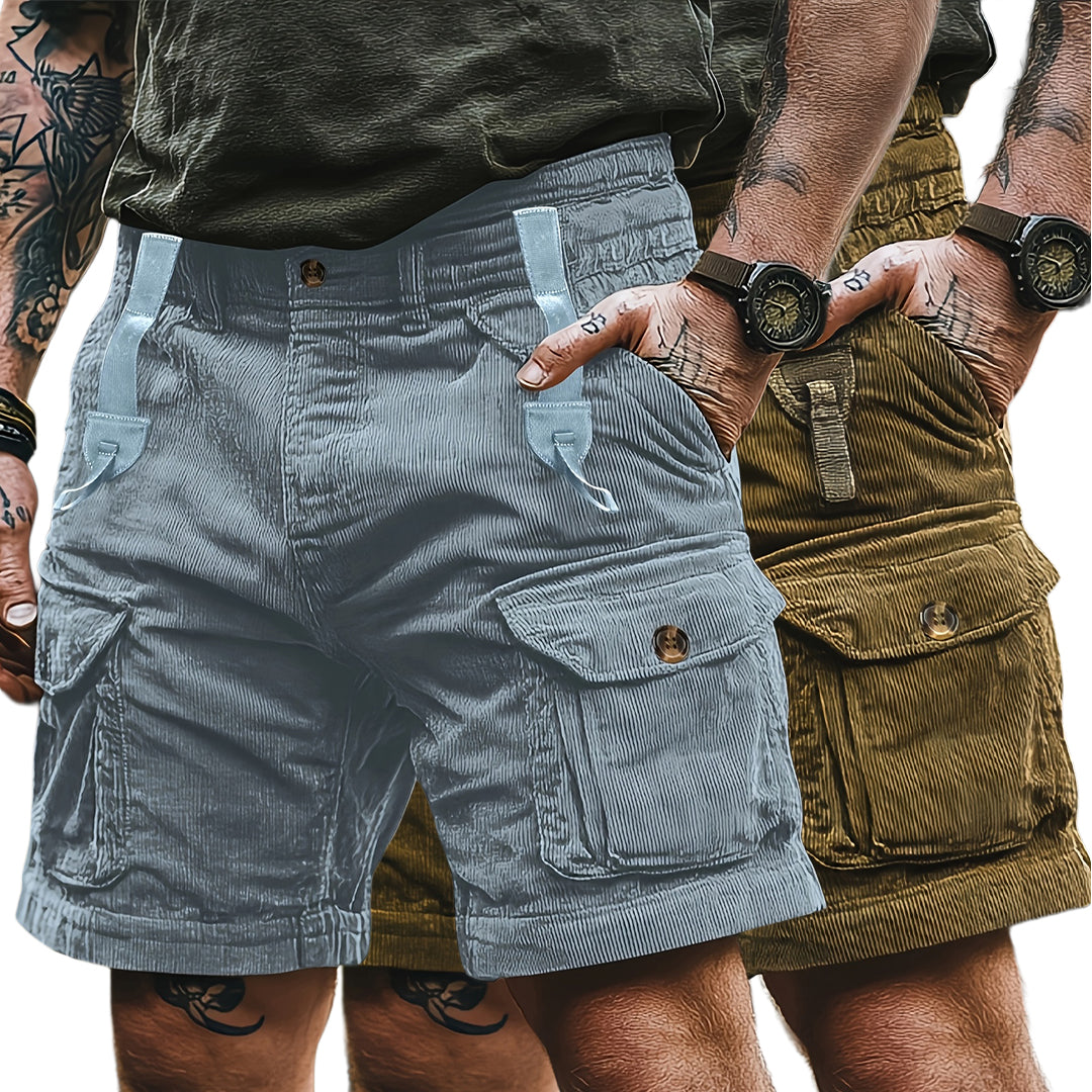 Oliver Garster Shorts