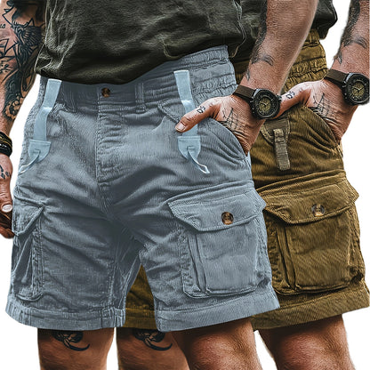 Oliver Garster Shorts