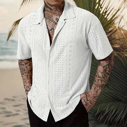 Santiago Ezekiel Shirt