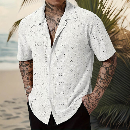 Santiago Ezekiel Shirt