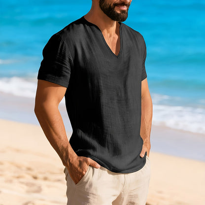 Niko Linen Shirt