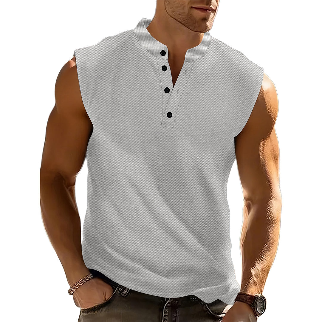 Joshua Wesley Shirt