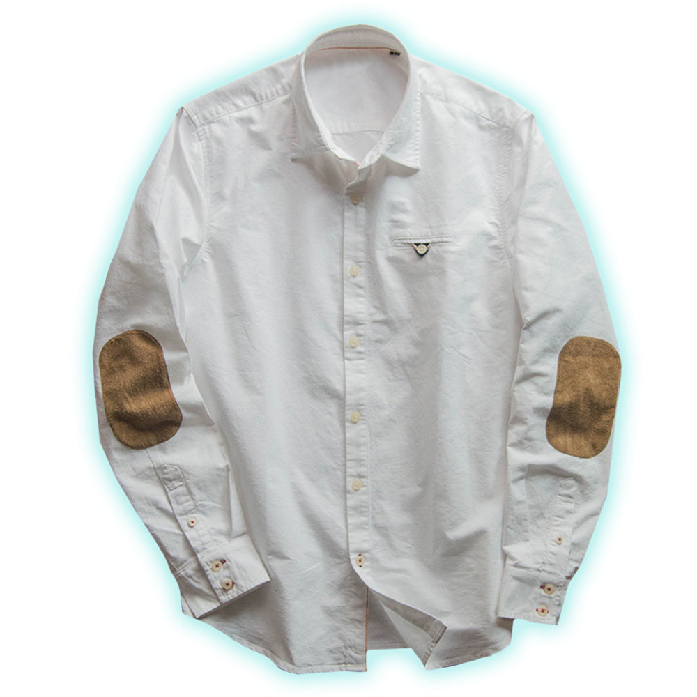 Stephen Cotton Shirt