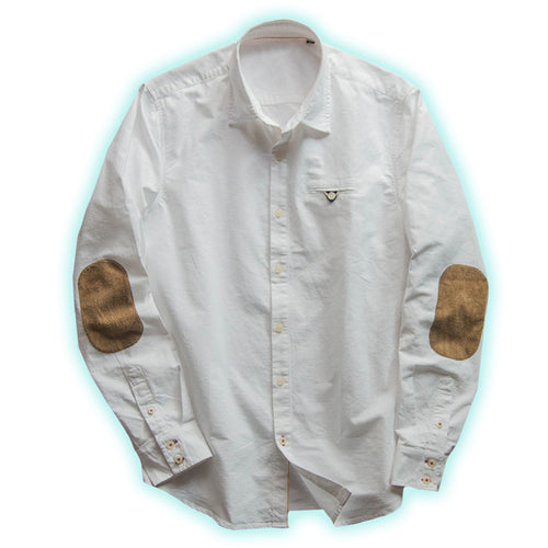Stephen Cotton Shirt