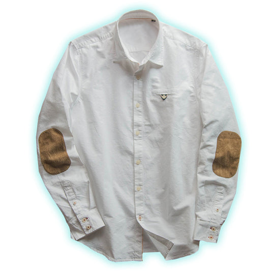 Stephen Cotton Shirt
