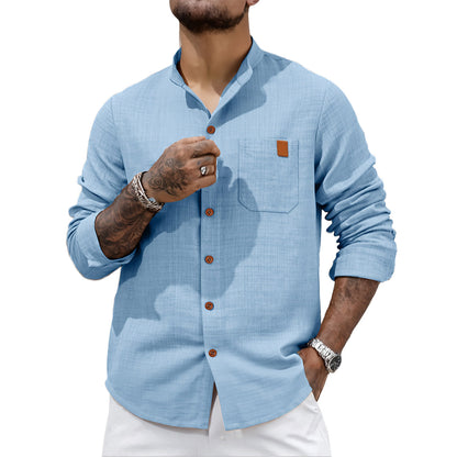 Diegos Elliot Shirt