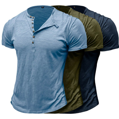 Bencio Cotton Shirt