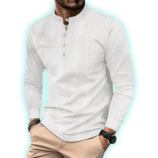 Abilo Cotton Shirt