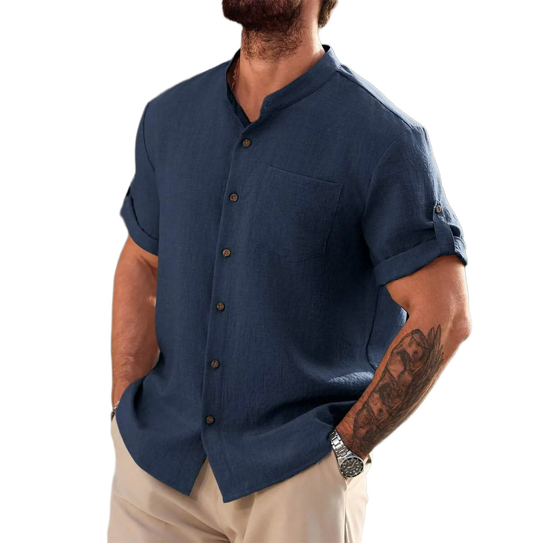 Thomas Blanco Shirt