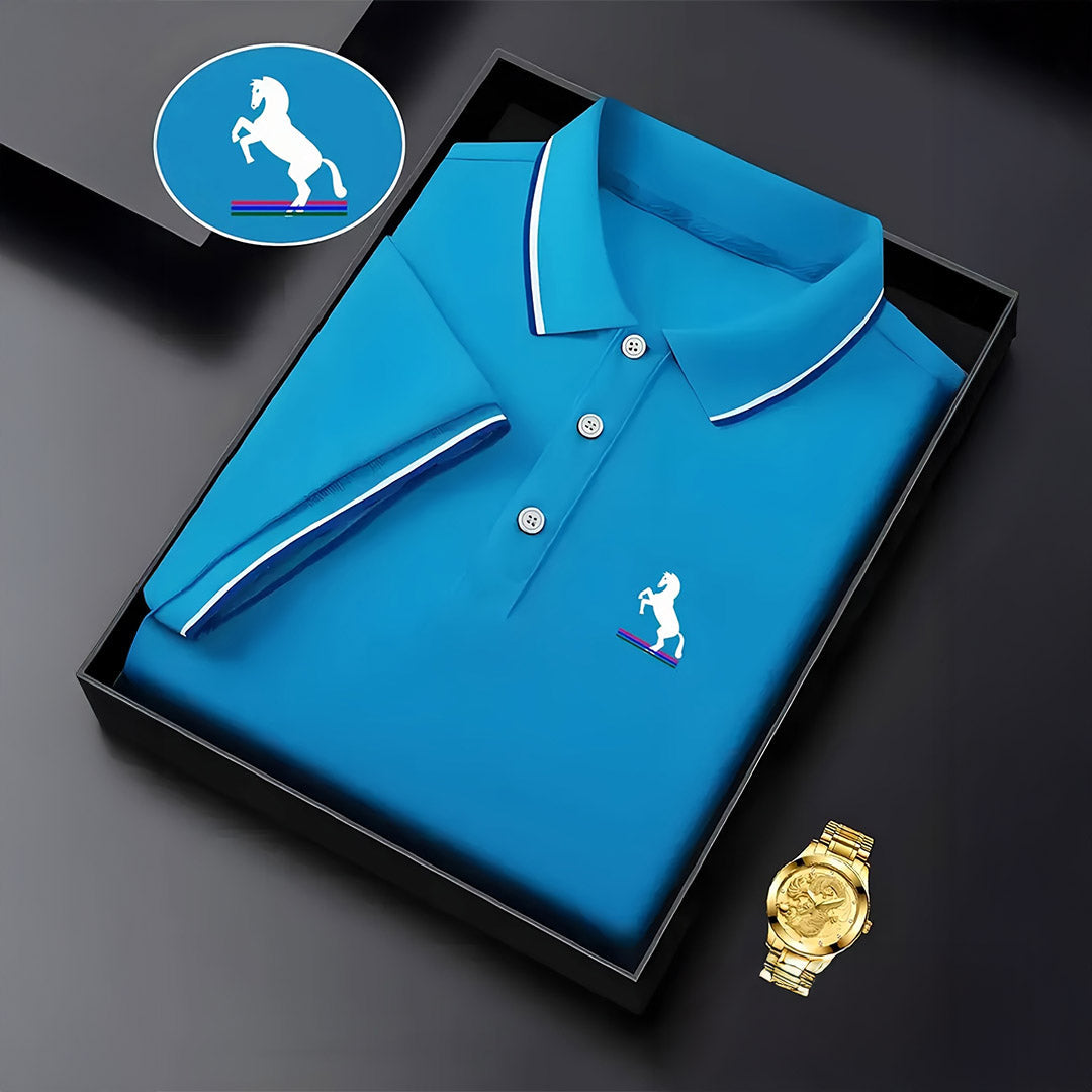 Logan Polo Shirt