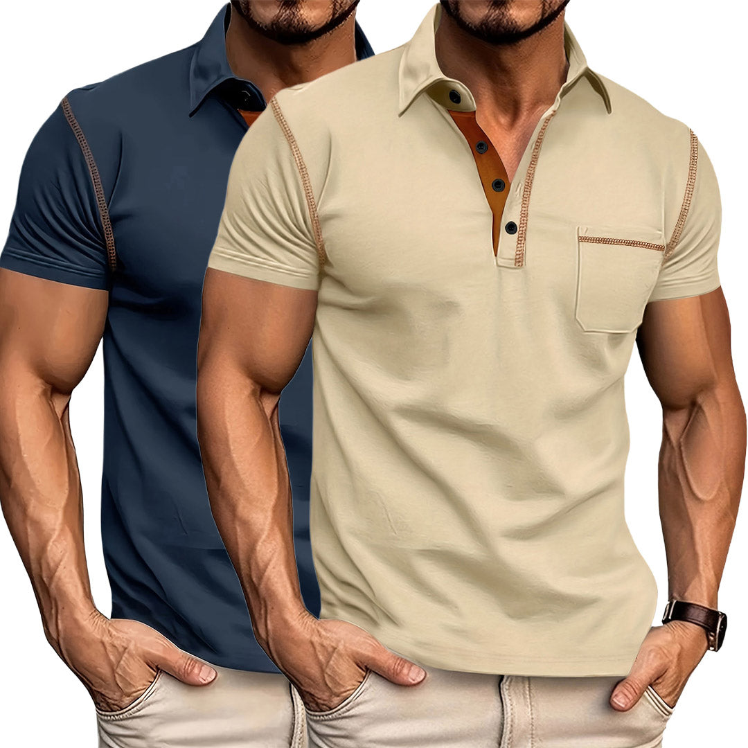 Benson Kash Gavin Shirt