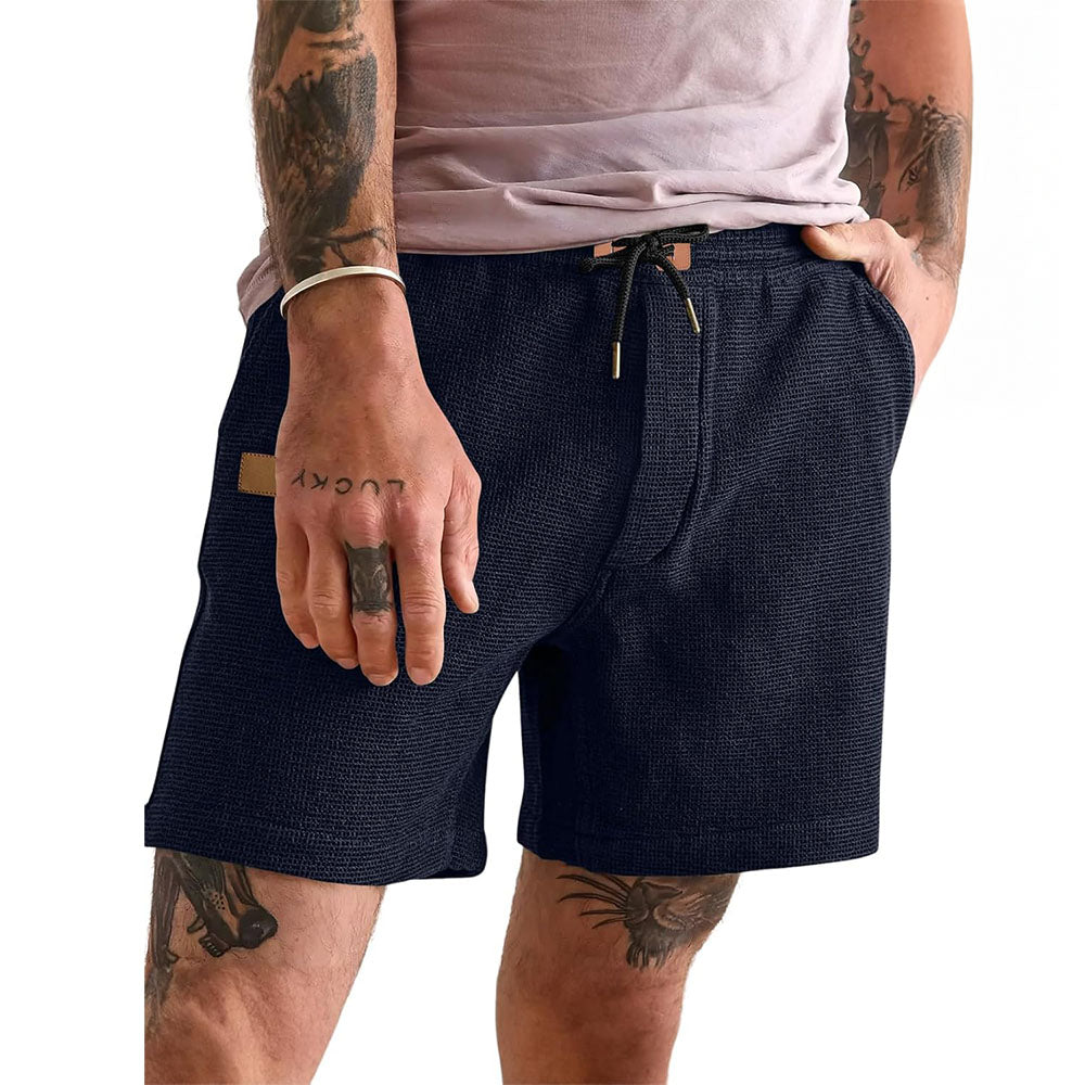 Albert Sworen Shorts